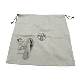 エルメス HERMES バーキン30 □Q刻 グリペール SV金具 トリヨン レディース ハンドバッグ
