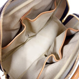 ルイ・ヴィトン LOUIS VUITTON トゥルーヴィル M42228 ブラウン　ゴールド金具 モノグラムキャンバス レディース ハンドバッグ
