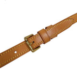 ルイ・ヴィトン LOUIS VUITTON ミュゼット・サルサ ショート M51258 ブラウン　ゴールド金具 モノグラム レディース ショルダーバッグ