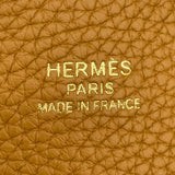 エルメス HERMES ドゥブルセンス28 Y刻 セサミ/ローズアザレ トリヨンクレマンス レディース トートバッグ