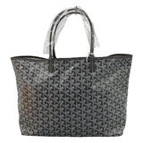 ゴヤール GOYARD サンルイPM ゴヤールディンキャンバス ユニセックス トートバッグ