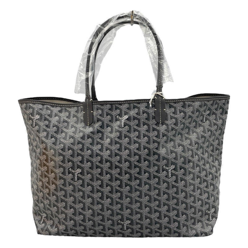 ゴヤール　サンルイ　PM ゴヤール GOYARD サンルイPM ゴヤールディンキャンバス ユニ