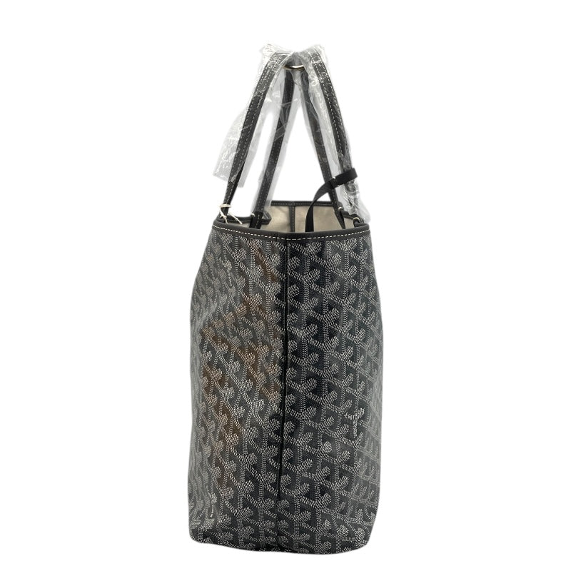 ゴヤール　サンルイ　PM ゴヤール GOYARD サンルイPM ゴヤールディンキャンバス ユニ