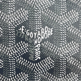 ゴヤール GOYARD サンルイPM ゴヤールディンキャンバス ユニセックス トートバッグ