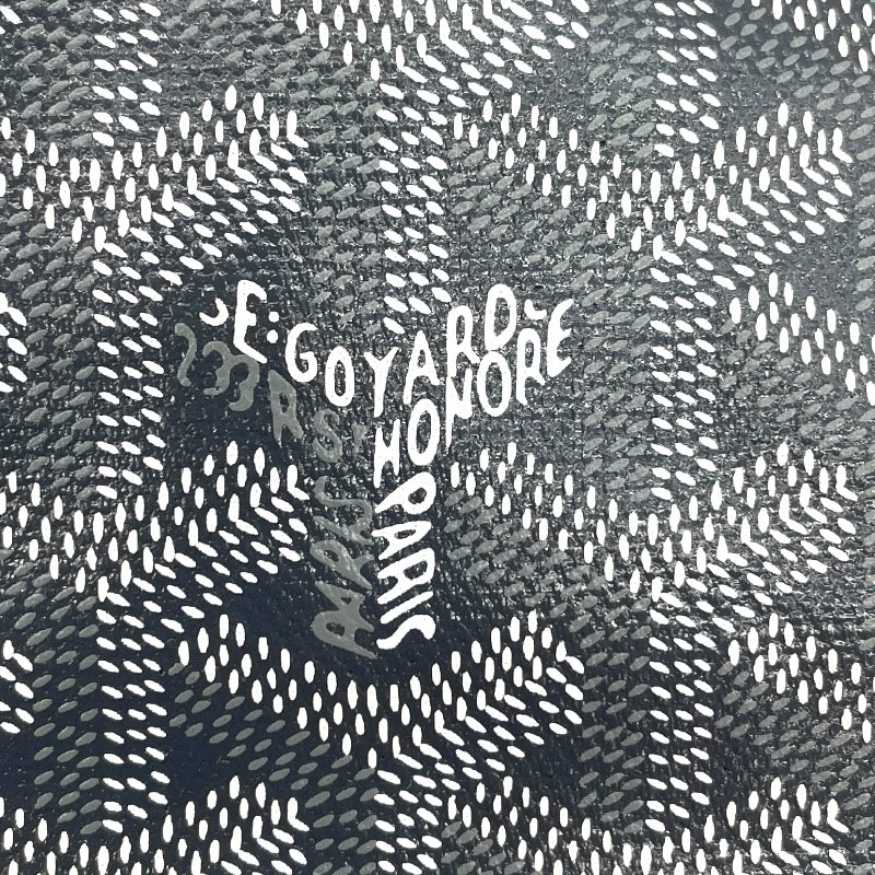 ゴヤール GOYARD サンルイPM ゴヤールディンキャンバス ユニセックス トートバッグ