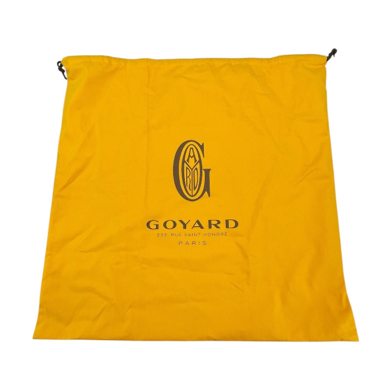 ゴヤール GOYARD サンルイPM ゴヤールディンキャンバス ユニセックス トートバッグ