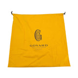 ゴヤール GOYARD サンルイPM ブラック ゴヤールディンキャンバス ユニセックス トートバッグ