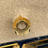 エルメス HERMES バーキン30 セリエ D刻印 ディープブルー/GD金具 マダム レディース ハンドバッグ