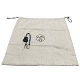 エルメス HERMES バーキン30 □M刻 ブラック　シルバー金具 トゴ レディース ハンドバッグ