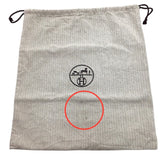 エルメス HERMES ピコタンロックPM T刻 ルビー トリヨン レディース ハンドバッグ