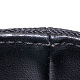 シャネル CHANEL パリビアリッツトートPM 11番台 ブラック SV金具 コーディングキャンバス レディース トートバッグ