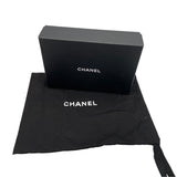 シャネル CHANEL チェーンショルダーバッグ ランダム ブラック/ホワイト ツイード レディース ショルダーバッグ