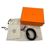 エルメス HERMES エヴリンTPM C刻印 ブルーインディゴ SV金具 トリヨン レディース ショルダーバッグ