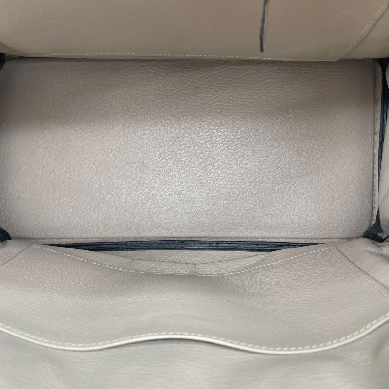 エルメス HERMES バーキン30 □K刻 トゥルティエールグレー/SV金具 トゴ レディース ハンドバッグ