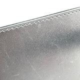 エルメス HERMES ケリー28 外縫い □F刻 ブラック/GD金具 ボックスカーフ レディース ショルダーバッグ