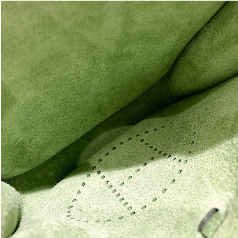 エルメス HERMES エヴリンTPM Y刻印　(2020年製) ヴェールクリケット シルバー金具 トリヨンクレマンス レディース ショルダーバッグ