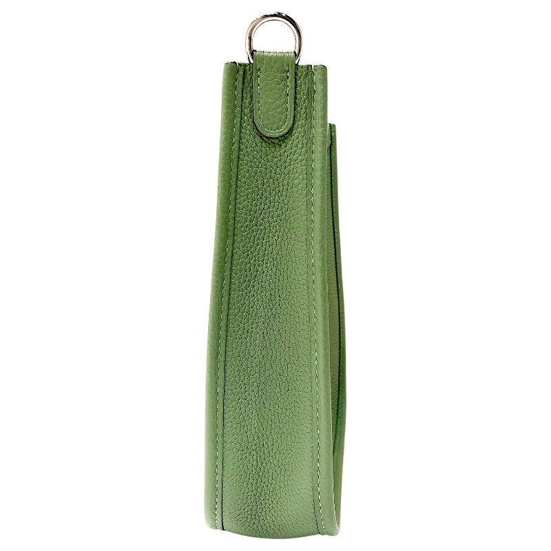 エルメス HERMES エヴリンTPM Y刻印　(2020年製) ヴェールクリケット シルバー金具 トリヨンクレマンス レディース ショルダーバッグ