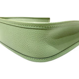 エルメス HERMES エヴリンTPM Y刻印　(2020年製) ヴェールクリケット シルバー金具 トリヨンクレマンス レディース ショルダーバッグ