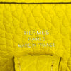 エルメス HERMES エヴリンTPM ライム/SV金具 トリヨン レディース ショルダーバッグ