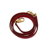 エルメス HERMES ボリード27 ○Y刻 ルージュヴィフ×ゴールド金具 ガリバー レディース ショルダーバッグ