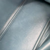 エルメス HERMES ボリード31 □K刻 ブルージーン SV金具 トリヨン レディース ハンドバッグ