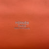 エルメス HERMES ツールボックス26 □Q刻 フラミンゴ SV金具 スイフト レディース ショルダーバッグ