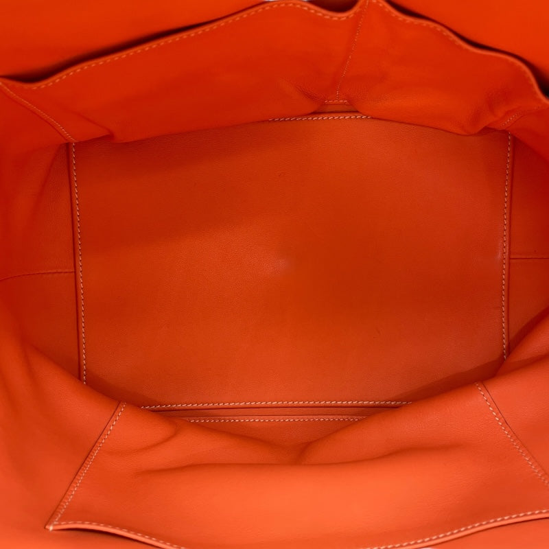 エルメス HERMES ツールボックス26 □Q刻 フラミンゴ SV金具 スイフト レディース ショルダーバッグ