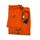 エルメス HERMES バーキン30 □G刻 ブラック×ゴールド金具 トゴ レディース ハンドバッグ