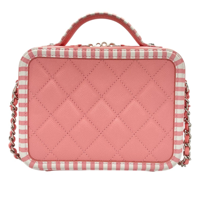 【美品✨】シャネル CHANEL★トップス★ファー★ピンク★36 美品✨】シャネル CHANEL☆トップス☆ファー☆ピンク☆36