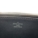 ルイ・ヴィトン LOUIS VUITTON ムリア M55800 ノワール マヒナ レザー レディース ショルダーバッグ