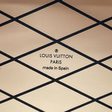 ルイ・ヴィトン LOUIS VUITTON ボワットシャポースープ M90498 ルージュ　ゴールド金具 ヴェルニ レディース ショルダーバッグ