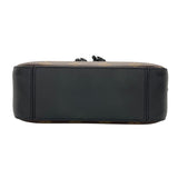 ルイ・ヴィトン LOUIS VUITTON サントンジュ M43555 モノグラム/ノワール　ゴールド金具 モノグラム レディース ショルダーバッグ