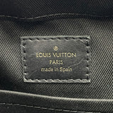 ルイ・ヴィトン LOUIS VUITTON サントンジュ M43555 モノグラム/ノワール　ゴールド金具 モノグラム レディース ショルダーバッグ