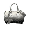 ルイ・ヴィトン LOUIS VUITTON スピーディ バンドリエール 25 M11848 フロスト ナイロン レディース ボストンバッグ
