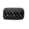 ルイ・ヴィトン LOUIS VUITTON スピーディ バンドリエール 25 M11848 フロスト ナイロン レディース ボストンバッグ