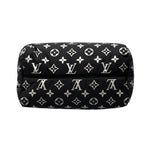 ルイ・ヴィトン LOUIS VUITTON スピーディ バンドリエール 25 M11848 フロスト ナイロン レディース ボストンバッグ