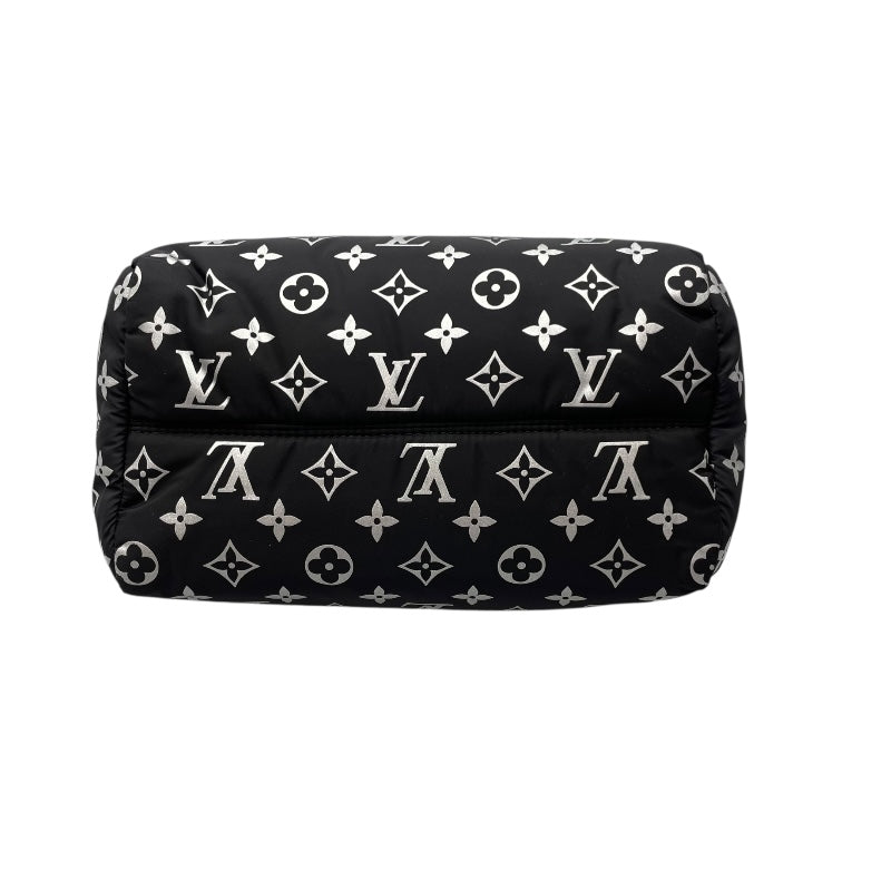 ルイ・ヴィトン LOUIS VUITTON スピーディ バンドリエール 25 M11848 フロスト ナイロン レディース ボストンバッグ