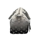 ルイ・ヴィトン LOUIS VUITTON スピーディ バンドリエール 25 M11848 フロスト ナイロン レディース ボストンバッグ