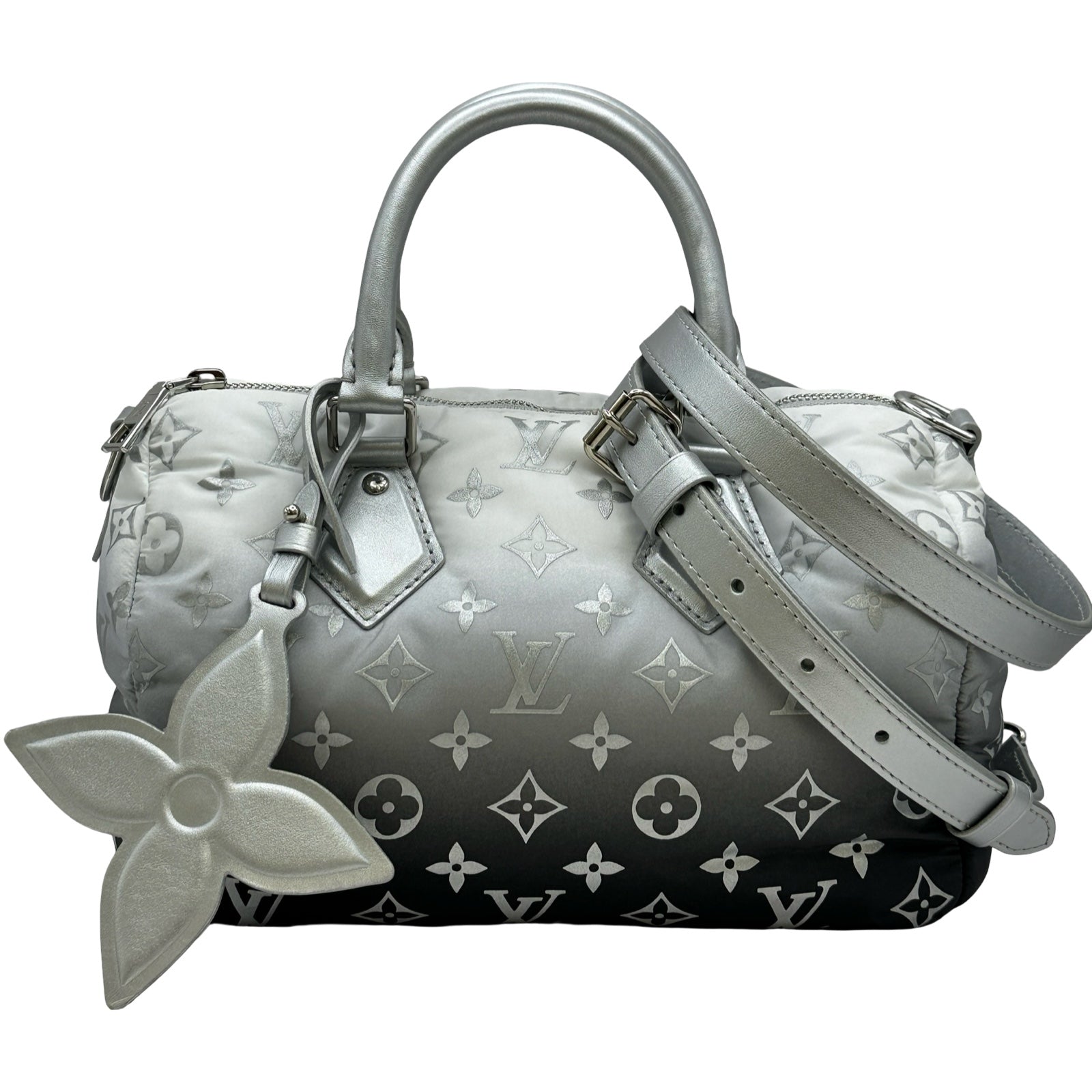 ルイヴィトンモノグラムスピーディ ルイ・ヴィトン LOUIS VUITTON スピーディ バンドリエール 25 M11848