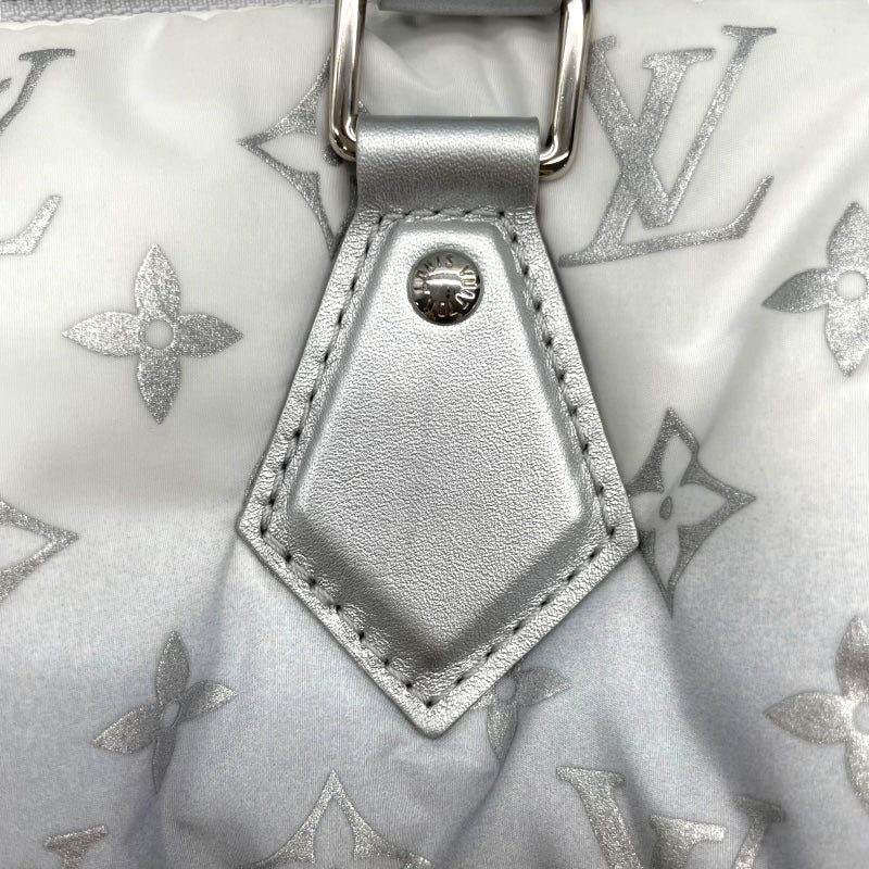 ルイ・ヴィトン LOUIS VUITTON スピーディ バンドリエール 25 M11848 フロスト ナイロン レディース ボストンバッグ