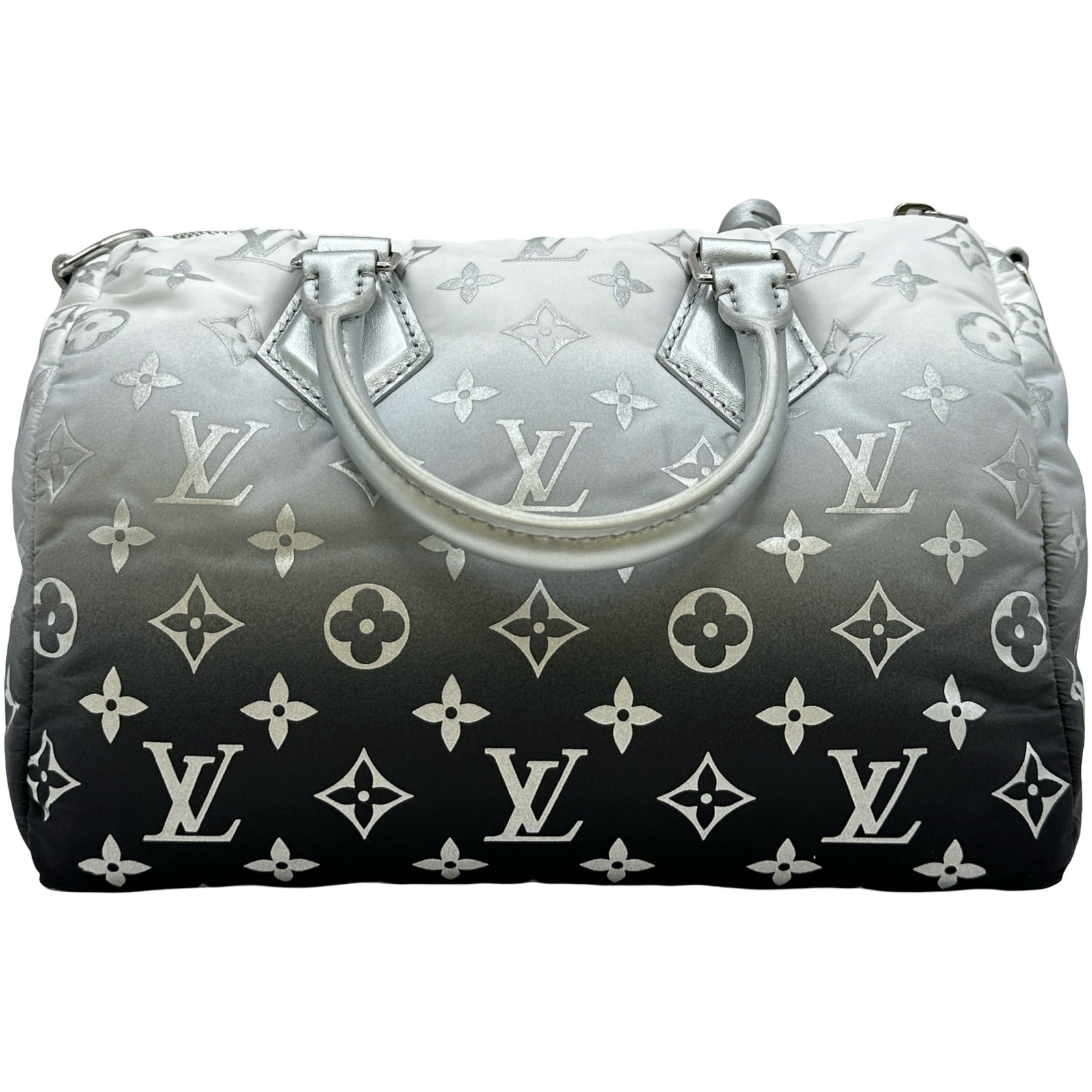 ルイ・ヴィトン LOUIS VUITTON スピーディ バンドリエール 25 M11848
