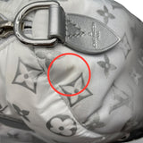 ルイ・ヴィトン LOUIS VUITTON スピーディ バンドリエール 25 M11848 フロスト ナイロン レディース ボストンバッグ
