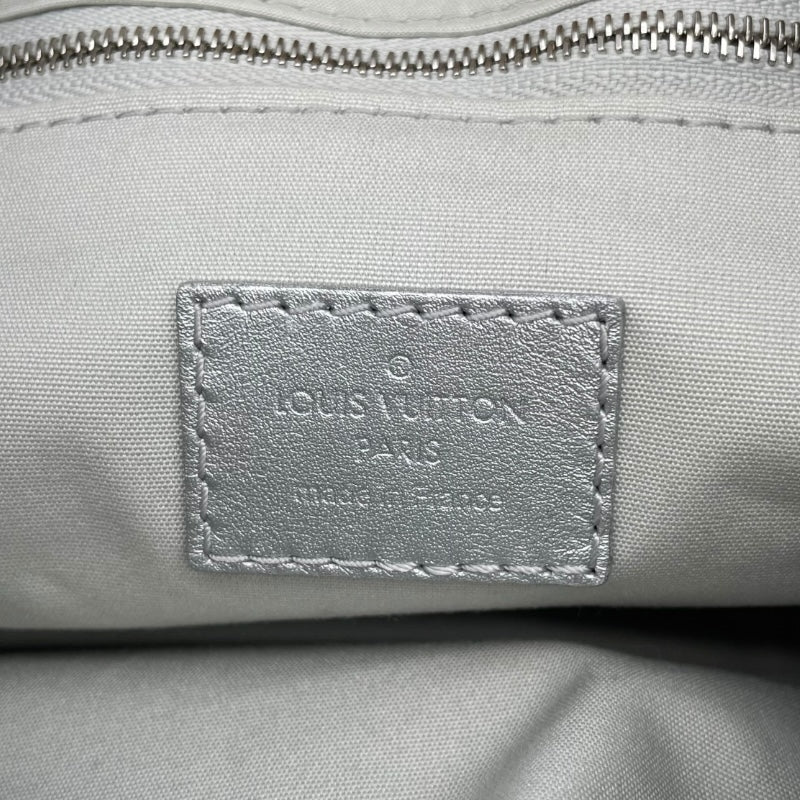 ルイ・ヴィトン LOUIS VUITTON スピーディ バンドリエール 25 M11848 フロスト ナイロン レディース ボストンバッグ