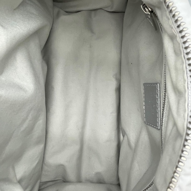 ルイ・ヴィトン LOUIS VUITTON スピーディ バンドリエール 25 M11848 フロスト ナイロン レディース ボストンバッグ