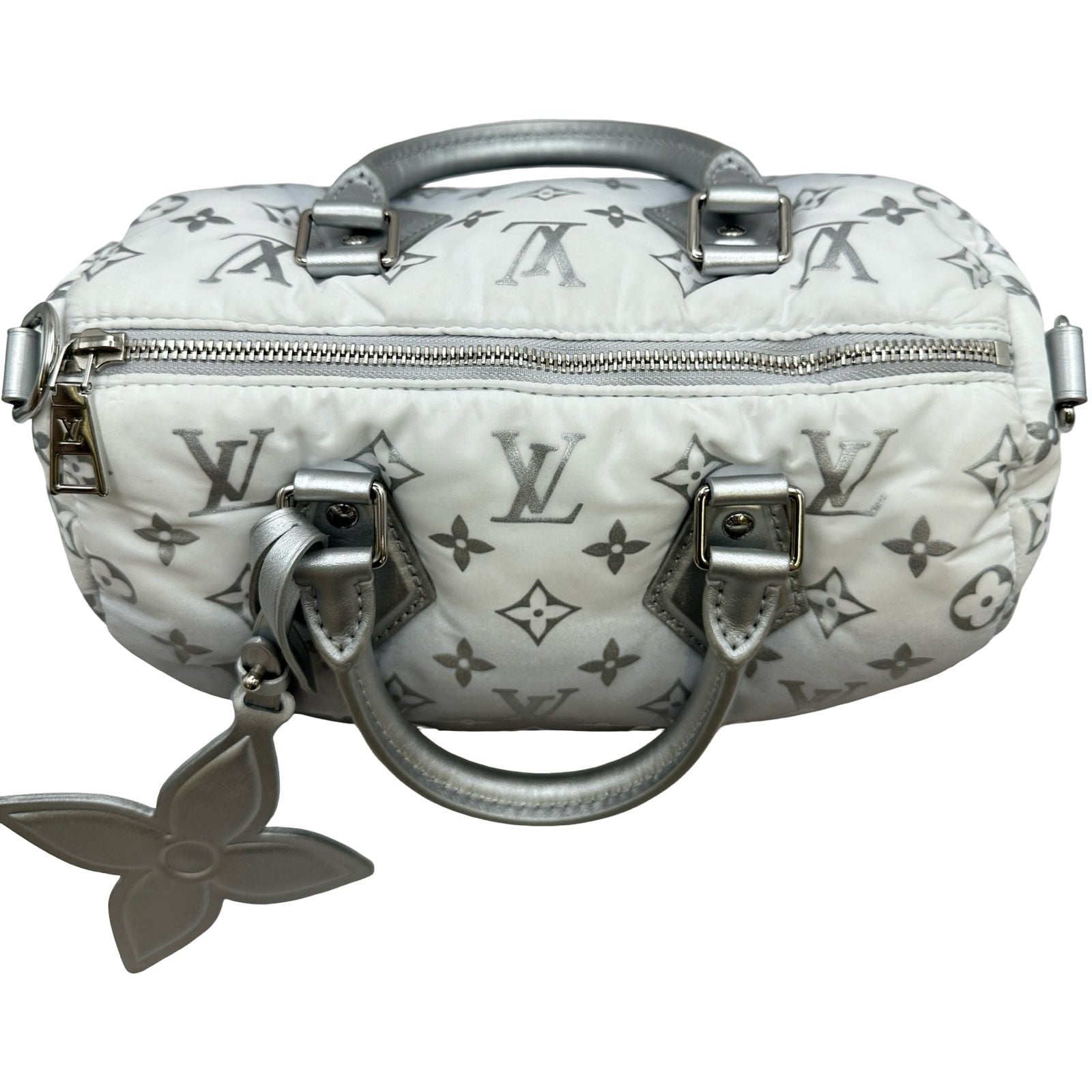 ルイ・ヴィトン LOUIS VUITTON スピーディ バンドリエール 25 M11848