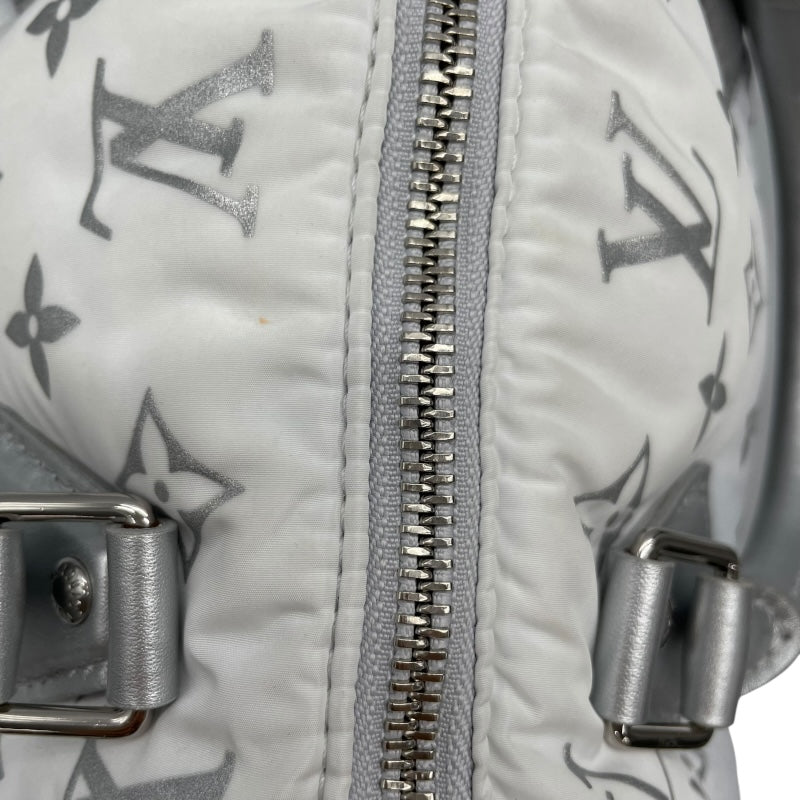 ルイ・ヴィトン LOUIS VUITTON スピーディ バンドリエール 25 M11848 フロスト ナイロン レディース ボストンバッグ