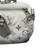 ルイ・ヴィトン LOUIS VUITTON スピーディ バンドリエール 25 M11848 フロスト ナイロン レディース ボストンバッグ