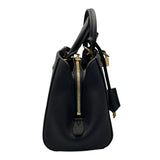 ルイ・ヴィトン LOUIS VUITTON モンテーニュBB M45778 バイカラー モノグラム・アンプラント レディース ハンドバッグ