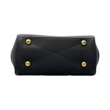 ルイ・ヴィトン LOUIS VUITTON モンテーニュBB M45778 バイカラー モノグラム・アンプラント レディース ハンドバッグ
