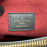 ルイ・ヴィトン LOUIS VUITTON モンテーニュBB M45778 バイカラー モノグラム・アンプラント レディース ハンドバッグ